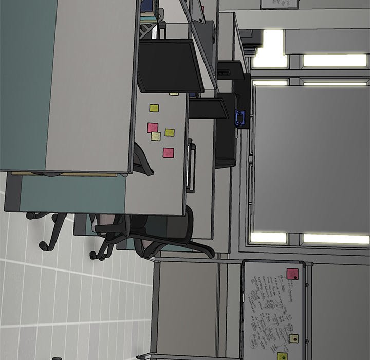 The Repeat Student Chapter 5 image 119
