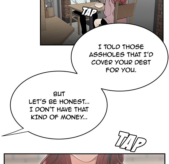 The Repeat Student Chapter 5 image 25