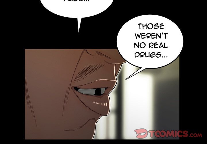 The Repeat Student Chapter 5 image 2