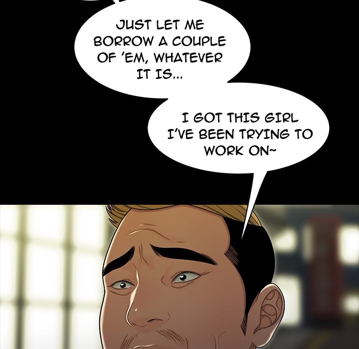 The Repeat Student Chapter 5 image 4