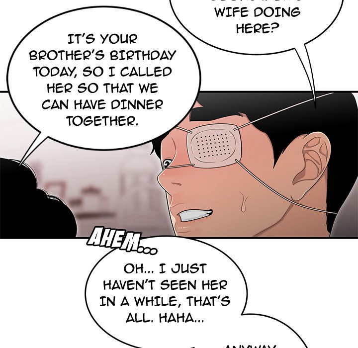 The Repeat Student Chapter 5 image 71