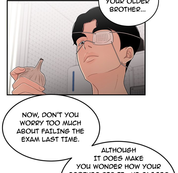 The Repeat Student Chapter 5 image 75