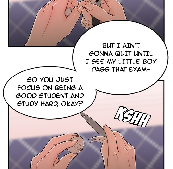 The Repeat Student Chapter 5 image 78