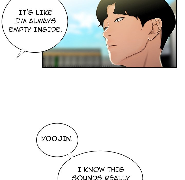 The Repeat Student Chapter 50 - The End image 100