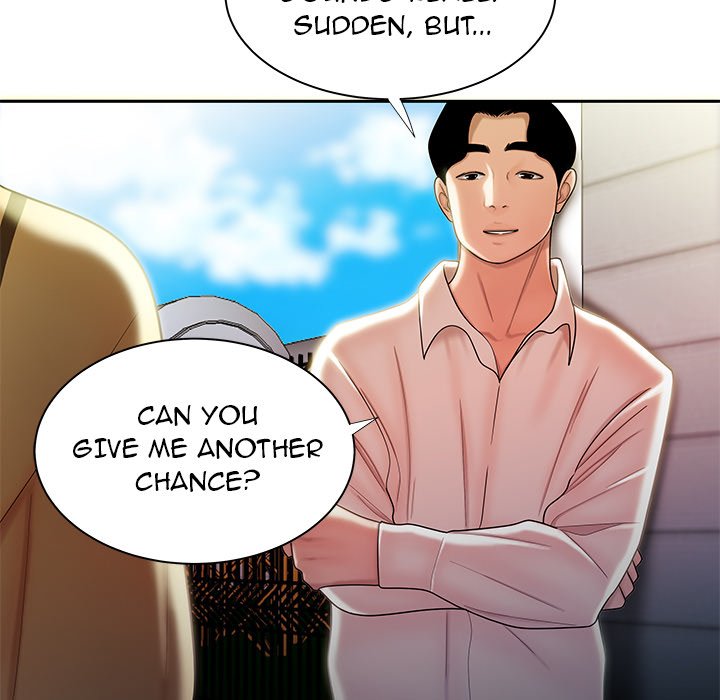 The Repeat Student Chapter 50 - The End image 101