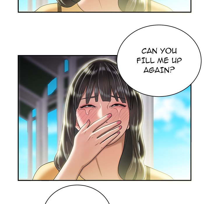 The Repeat Student Chapter 50 - The End image 104