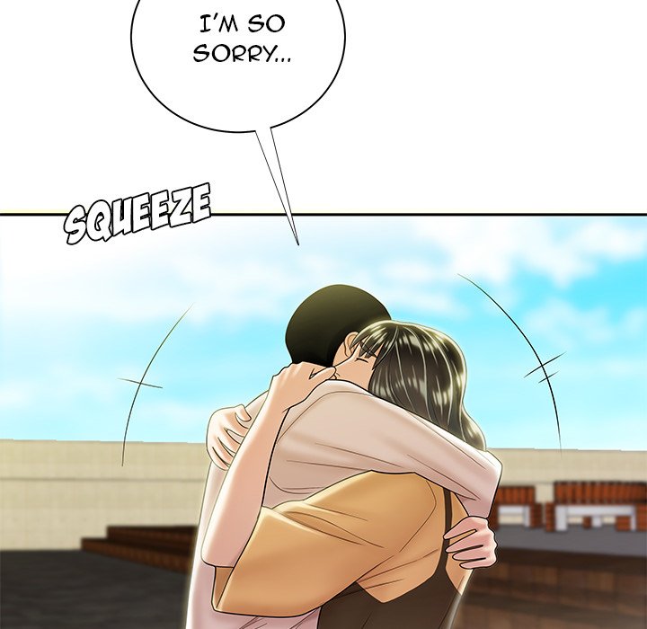 The Repeat Student Chapter 50 - The End image 105