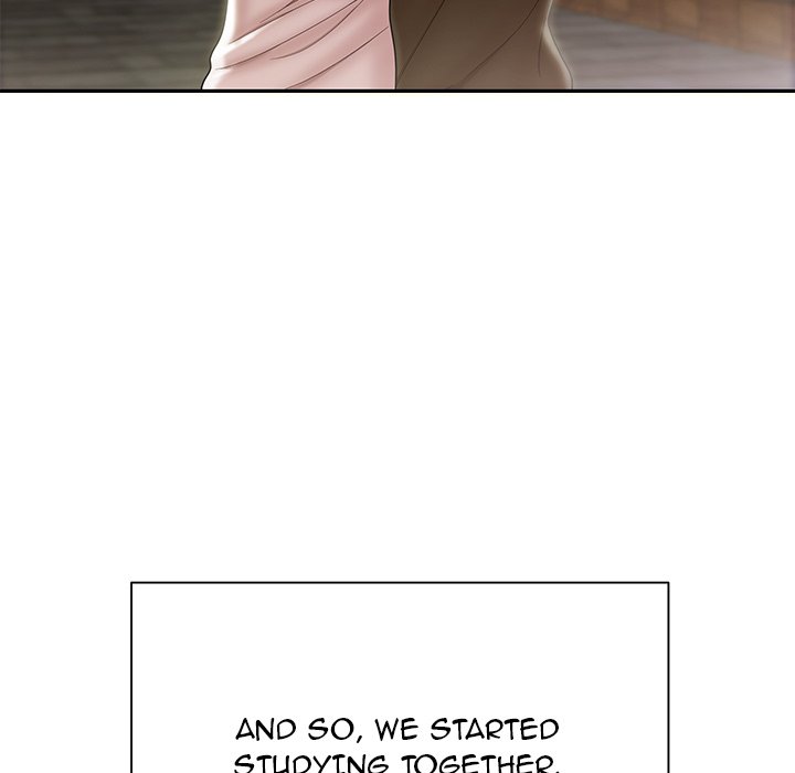 The Repeat Student Chapter 50 - The End image 106