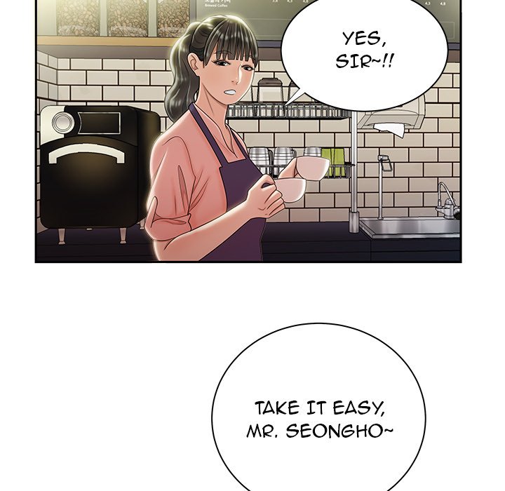 The Repeat Student Chapter 50 - The End image 113