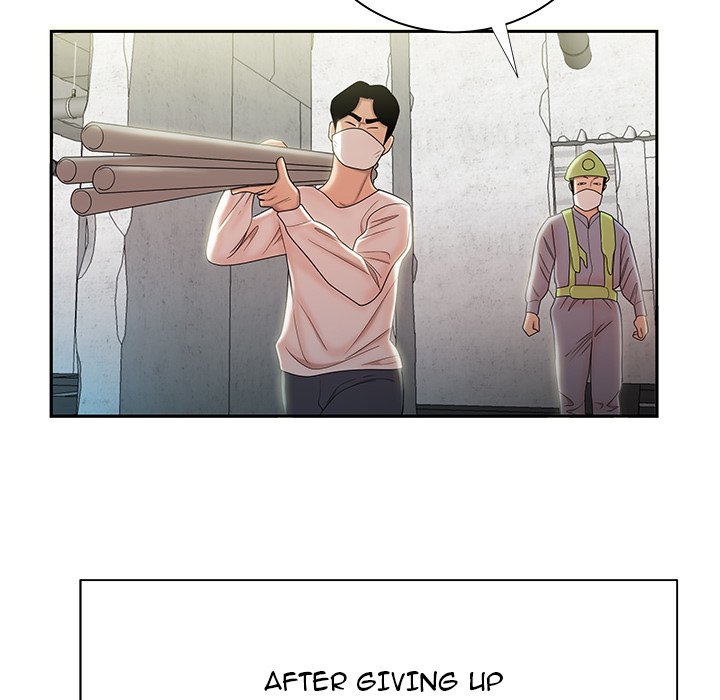 The Repeat Student Chapter 50 - The End image 114