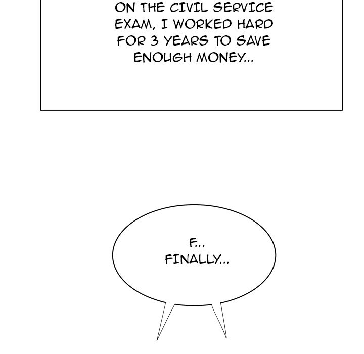 The Repeat Student Chapter 50 - The End image 115