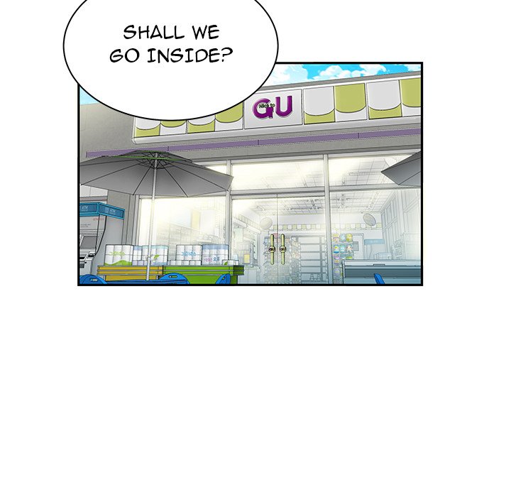 The Repeat Student Chapter 50 - The End image 117