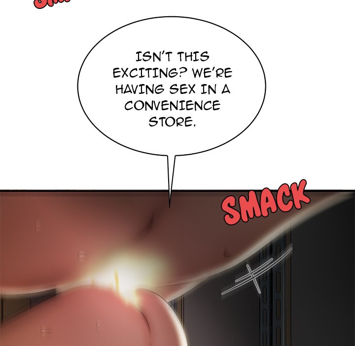 The Repeat Student Chapter 50 - The End image 122