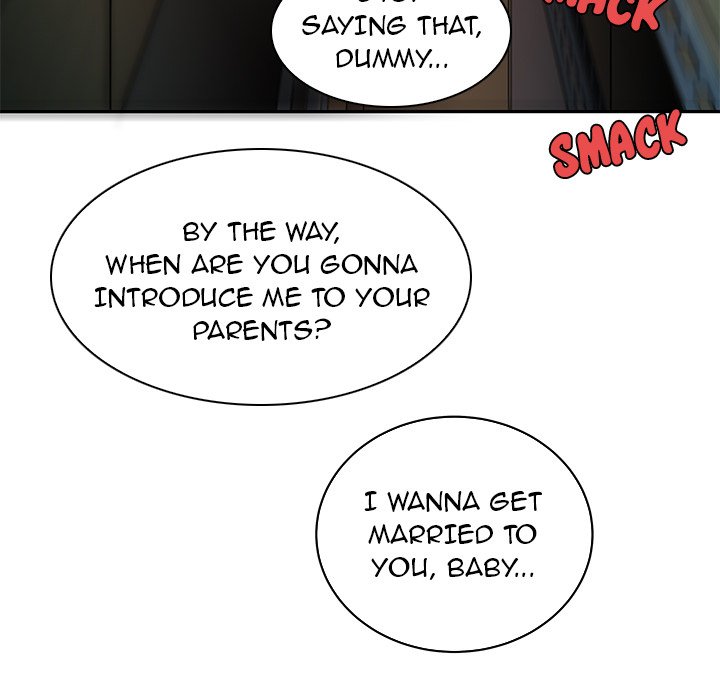 The Repeat Student Chapter 50 - The End image 124