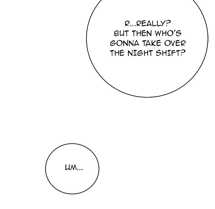 The Repeat Student Chapter 50 - The End image 126