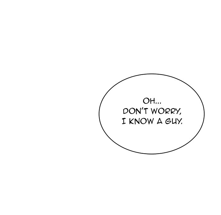 The Repeat Student Chapter 50 - The End image 127