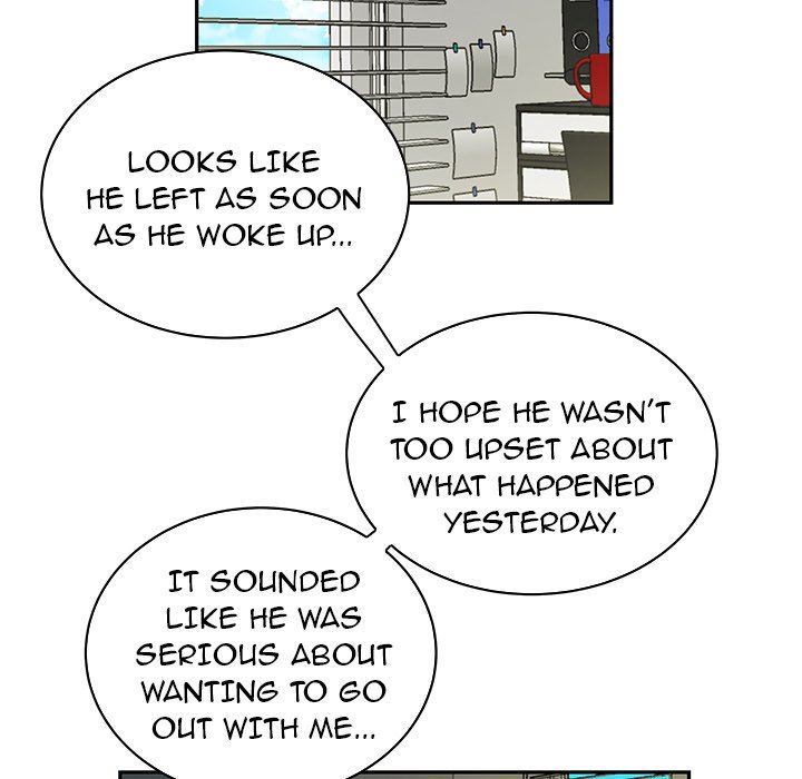 The Repeat Student Chapter 50 - The End image 12