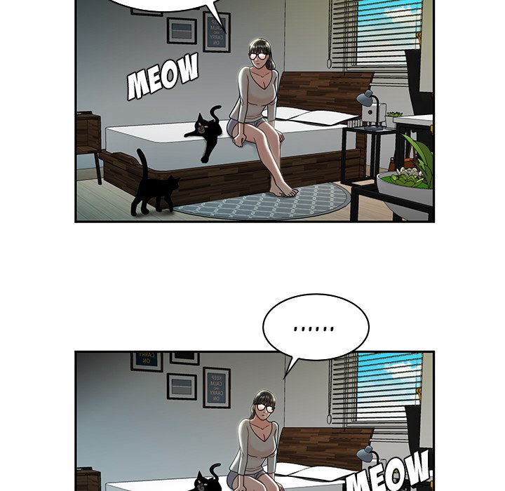 The Repeat Student Chapter 50 - The End image 13
