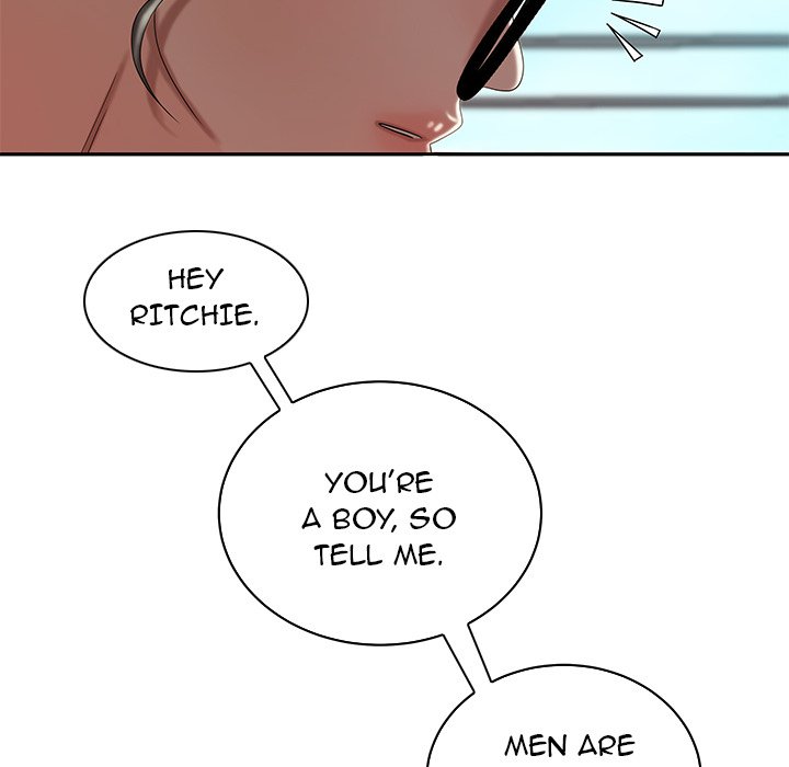 The Repeat Student Chapter 50 - The End image 17