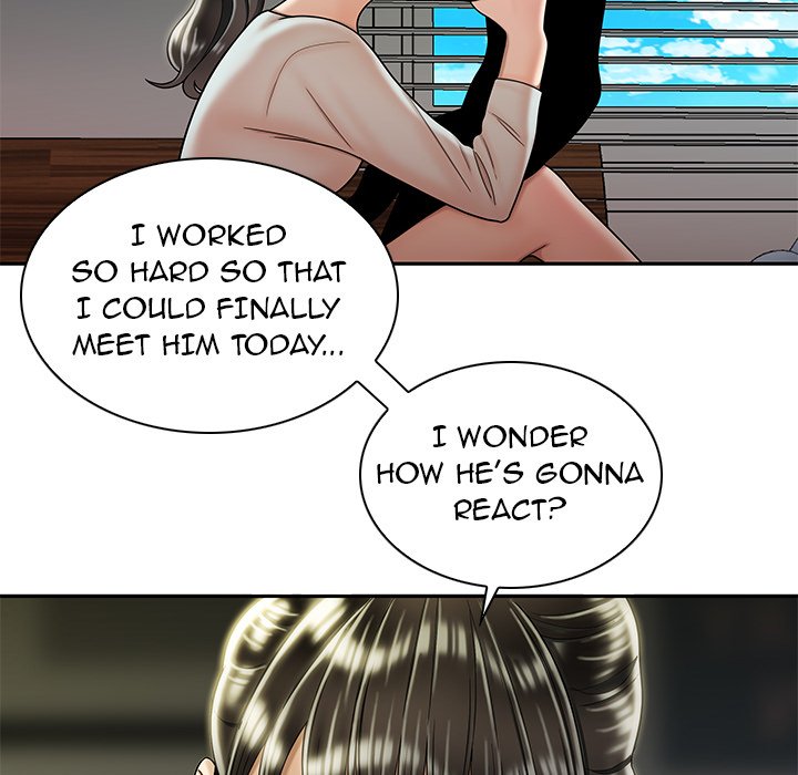 The Repeat Student Chapter 50 - The End image 20