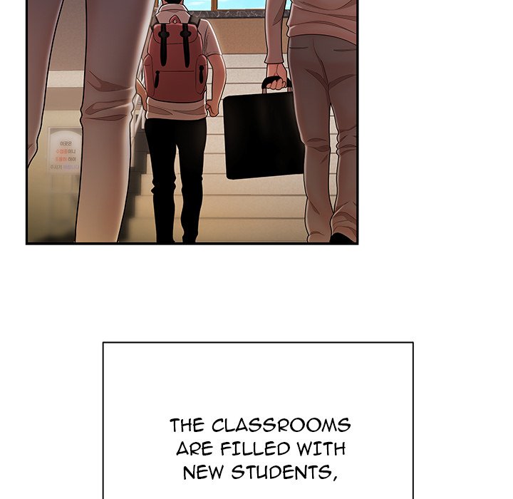 The Repeat Student Chapter 50 - The End image 28