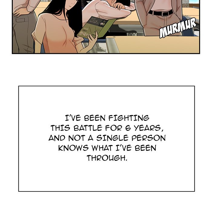 The Repeat Student Chapter 50 - The End image 32
