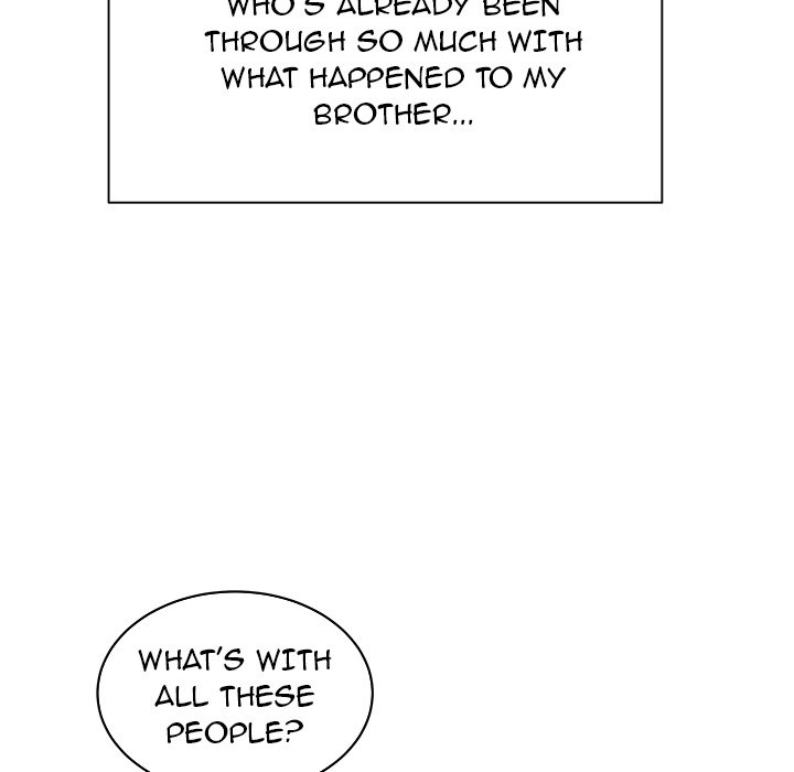 The Repeat Student Chapter 50 - The End image 37