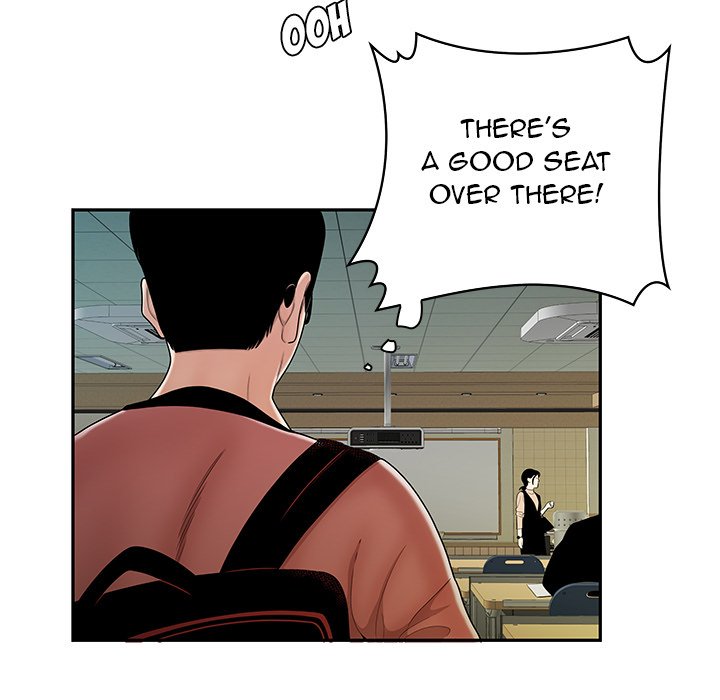 The Repeat Student Chapter 50 - The End image 39