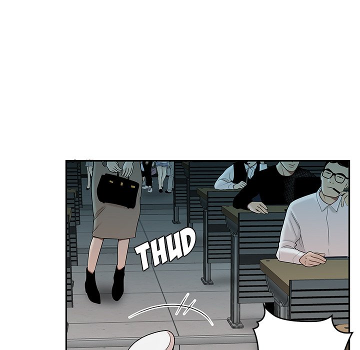 The Repeat Student Chapter 50 - The End image 41