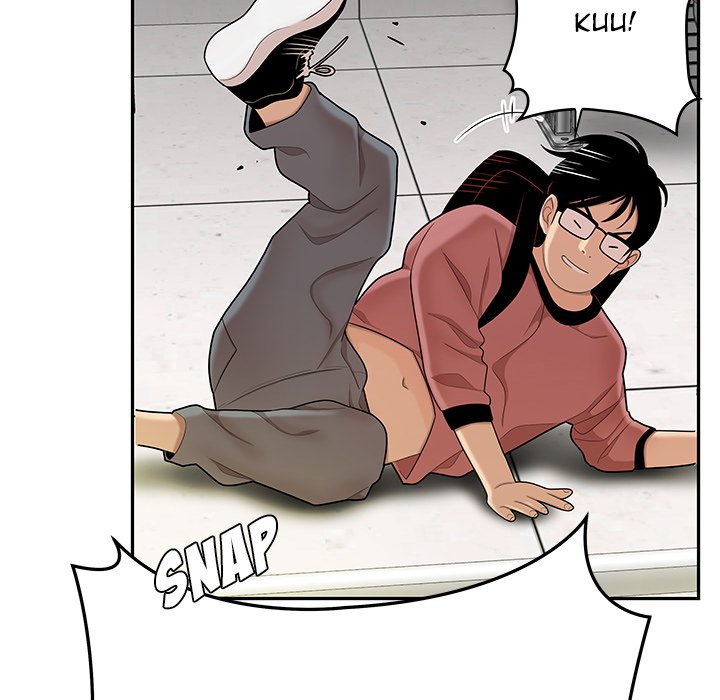 The Repeat Student Chapter 50 - The End image 42