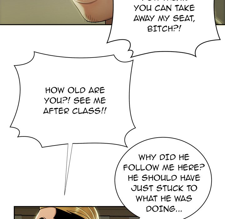 The Repeat Student Chapter 50 - The End image 48