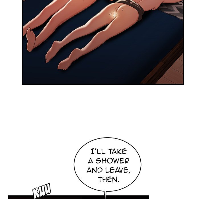 The Repeat Student Chapter 50 - The End image 4