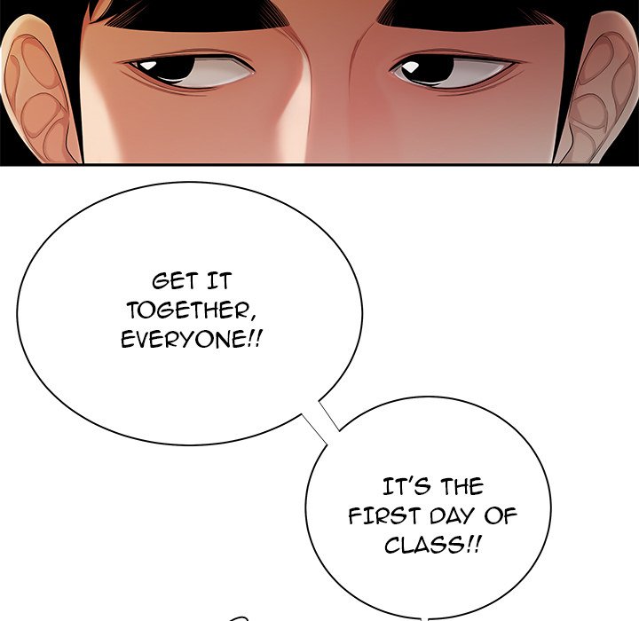 The Repeat Student Chapter 50 - The End image 52