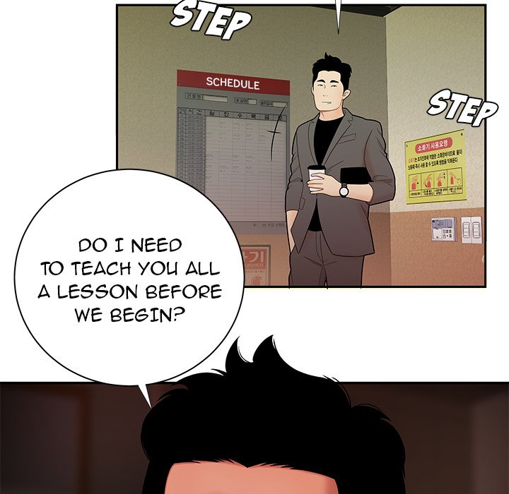 The Repeat Student Chapter 50 - The End image 53