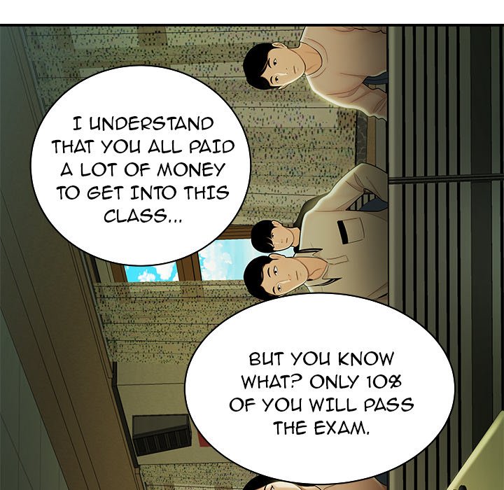 The Repeat Student Chapter 50 - The End image 55