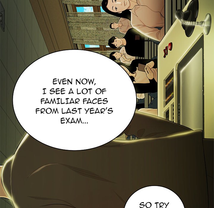 The Repeat Student Chapter 50 - The End image 56