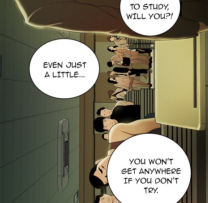 The Repeat Student Chapter 50 - The End image 57