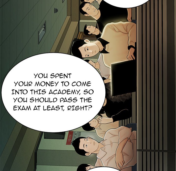 The Repeat Student Chapter 50 - The End image 58