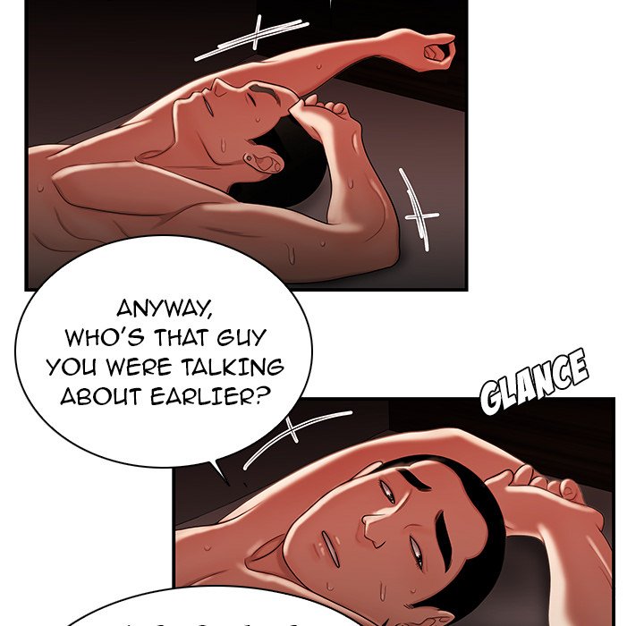 The Repeat Student Chapter 50 - The End image 5