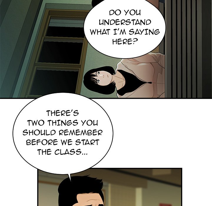 The Repeat Student Chapter 50 - The End image 59