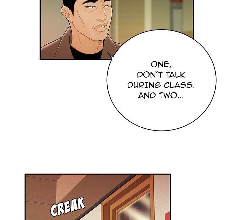 The Repeat Student Chapter 50 - The End image 60