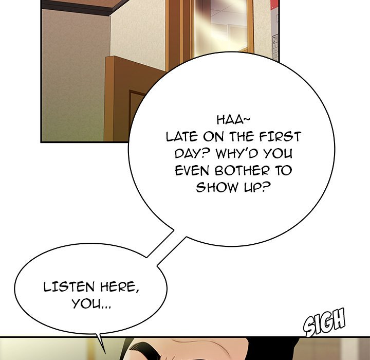 The Repeat Student Chapter 50 - The End image 61