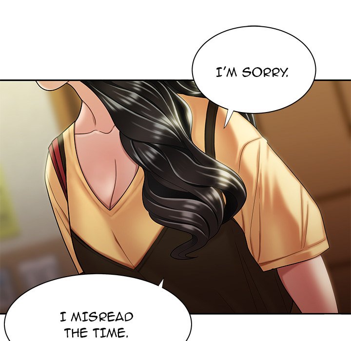 The Repeat Student Chapter 50 - The End image 64