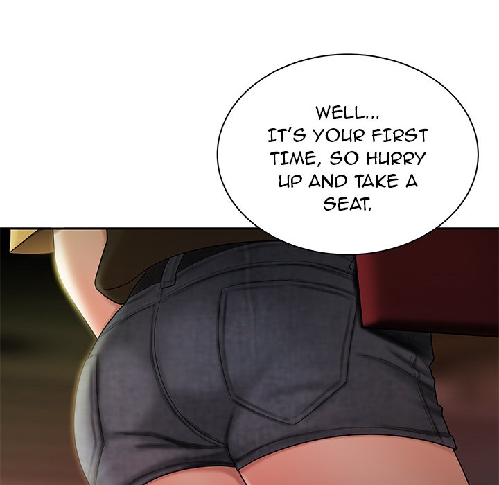 The Repeat Student Chapter 50 - The End image 66