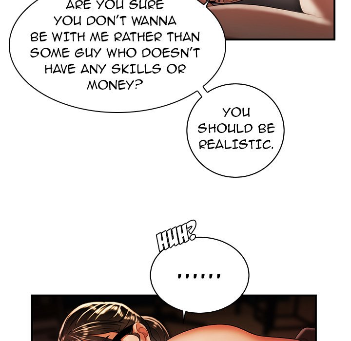 The Repeat Student Chapter 50 - The End image 6