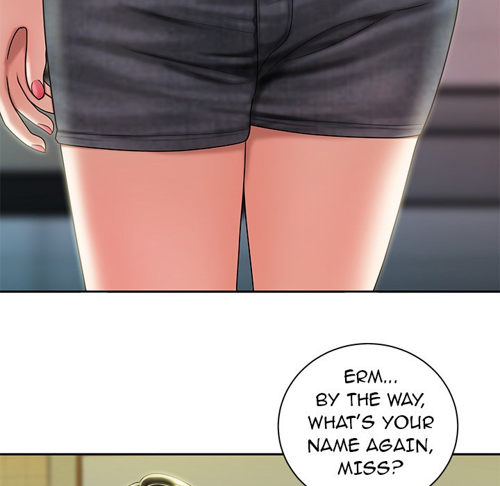 The Repeat Student Chapter 50 - The End image 70