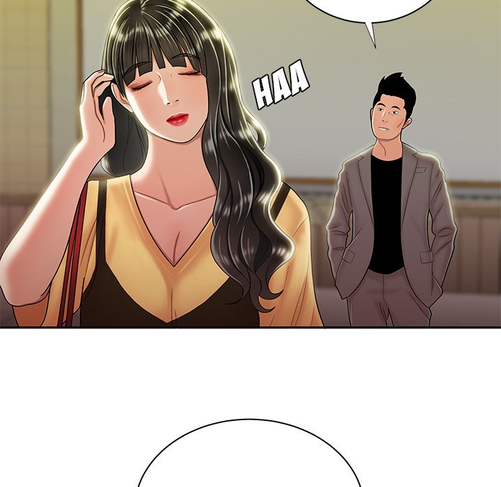 The Repeat Student Chapter 50 - The End image 71