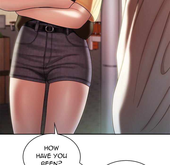 The Repeat Student Chapter 50 - The End image 88