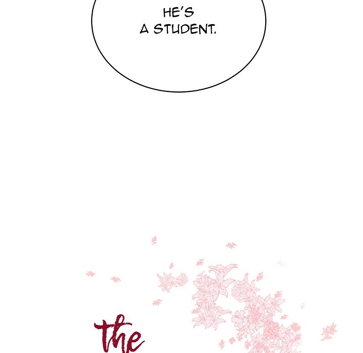 The Repeat Student Chapter 50 - The End image 8