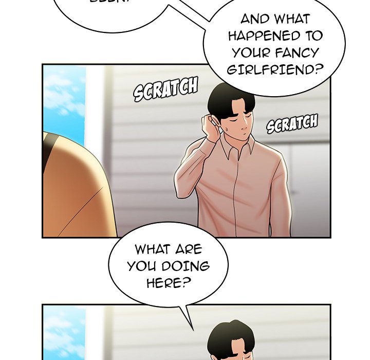 The Repeat Student Chapter 50 - The End image 89